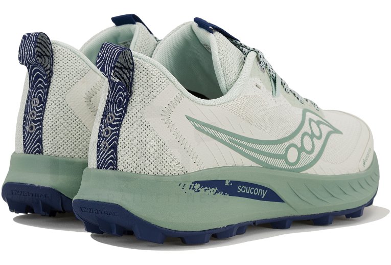 Saucony Peregrine 15 Gore-Tex