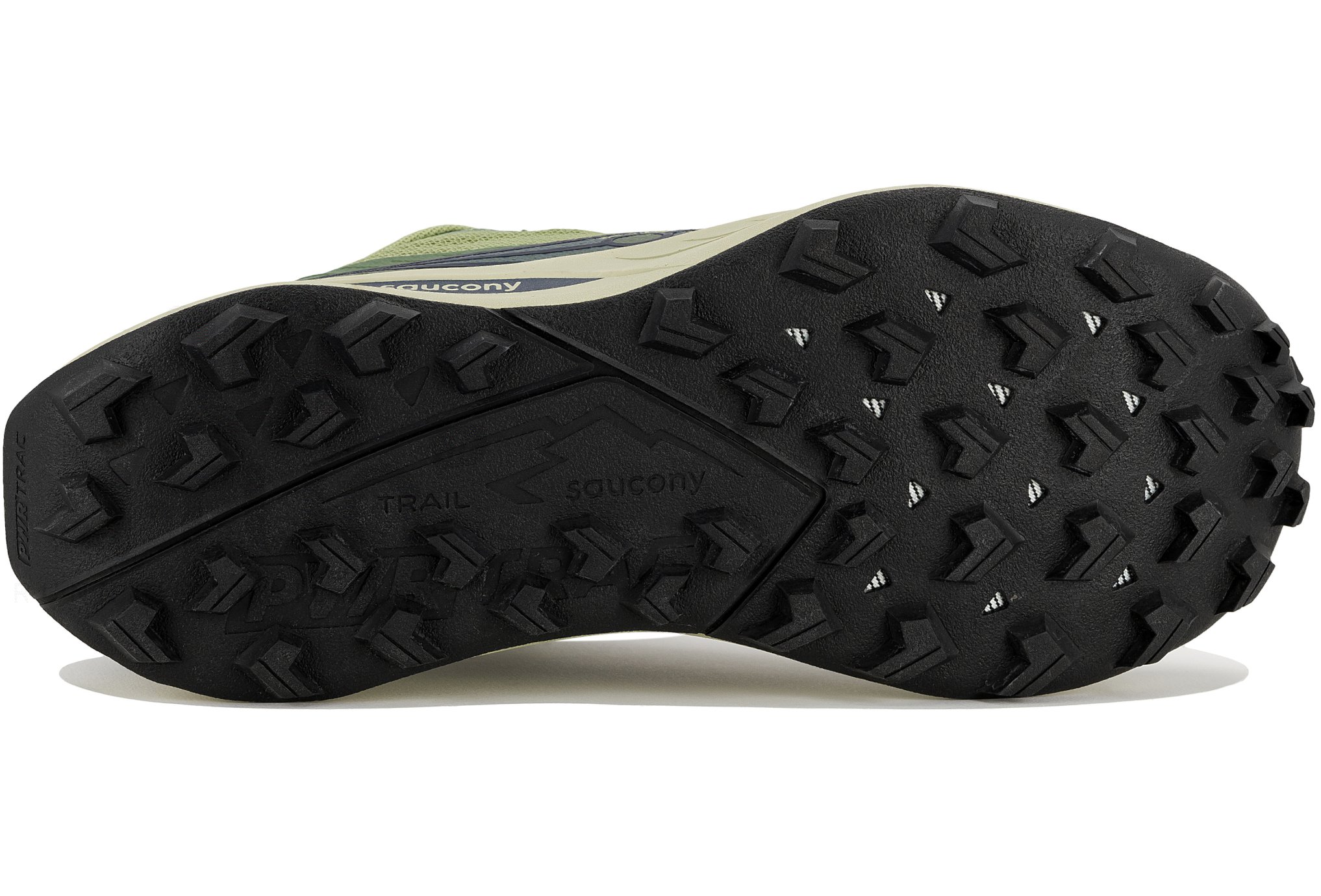 Saucony Peregrine 15 Gore-Tex