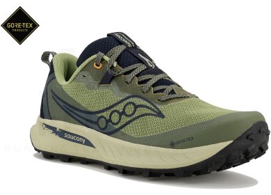 Peregrine 15 Gore-Tex