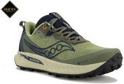 Saucony Peregrine 15 Gore-Tex 