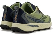 Saucony Peregrine 15 Gore-Tex