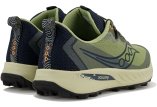 Saucony Peregrine 15 Gore-Tex