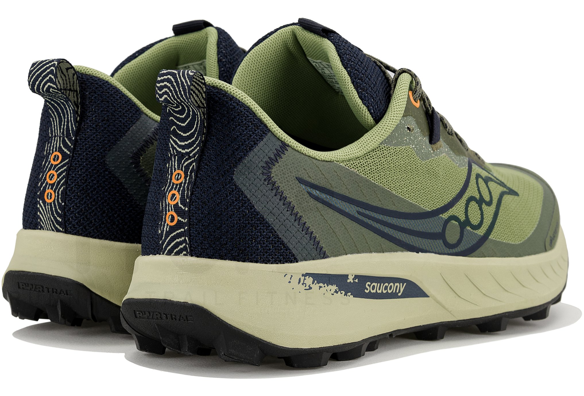 Saucony Peregrine 15 Gore-Tex