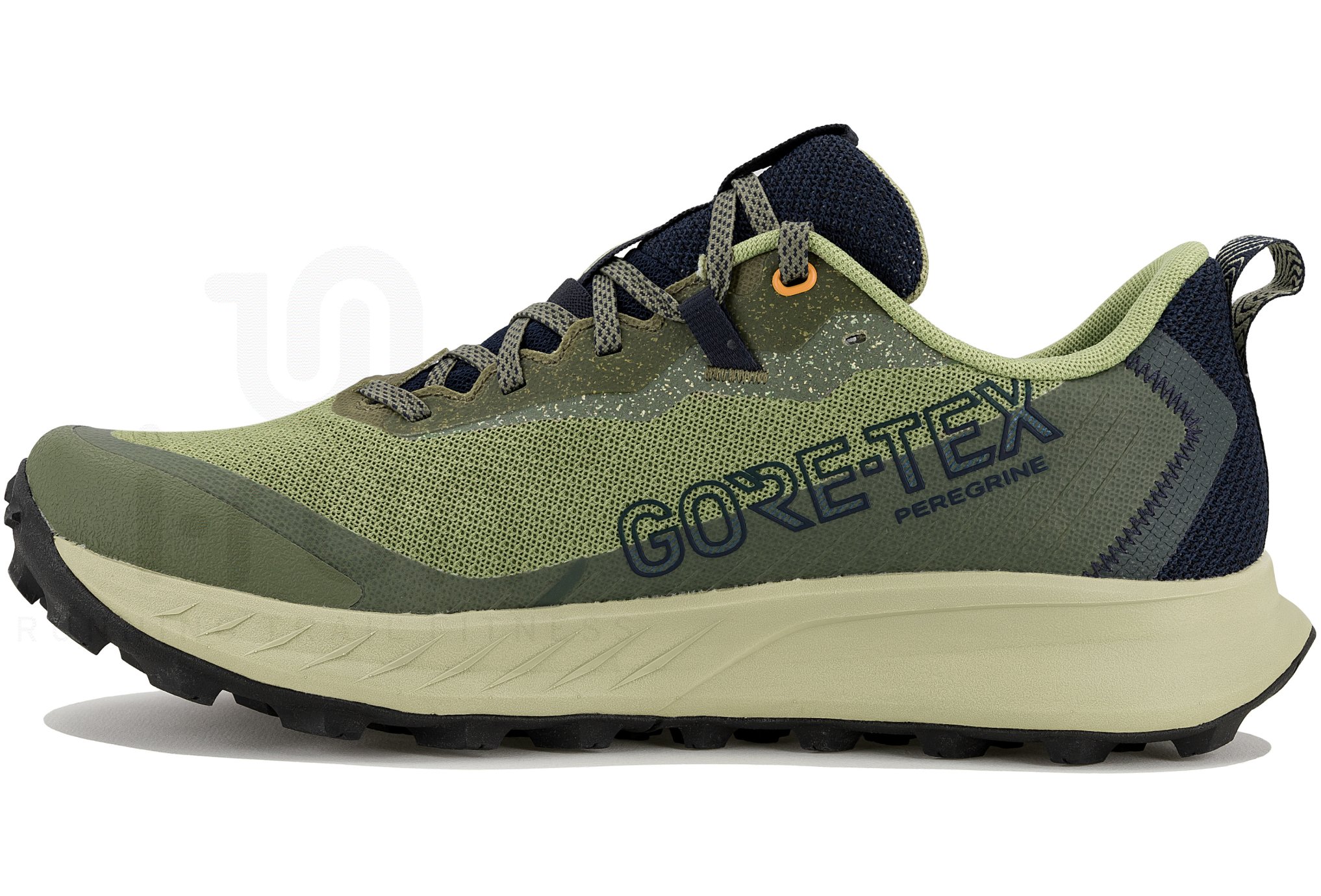 Saucony Peregrine 15 Gore-Tex