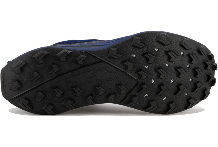 Saucony Peregrine 15 Gore-Tex