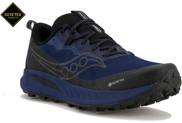 Saucony Peregrine 15 Gore-Tex