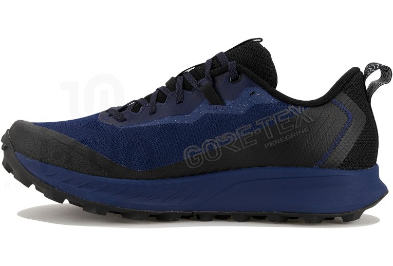 Saucony Peregrine 15 Gore-Tex