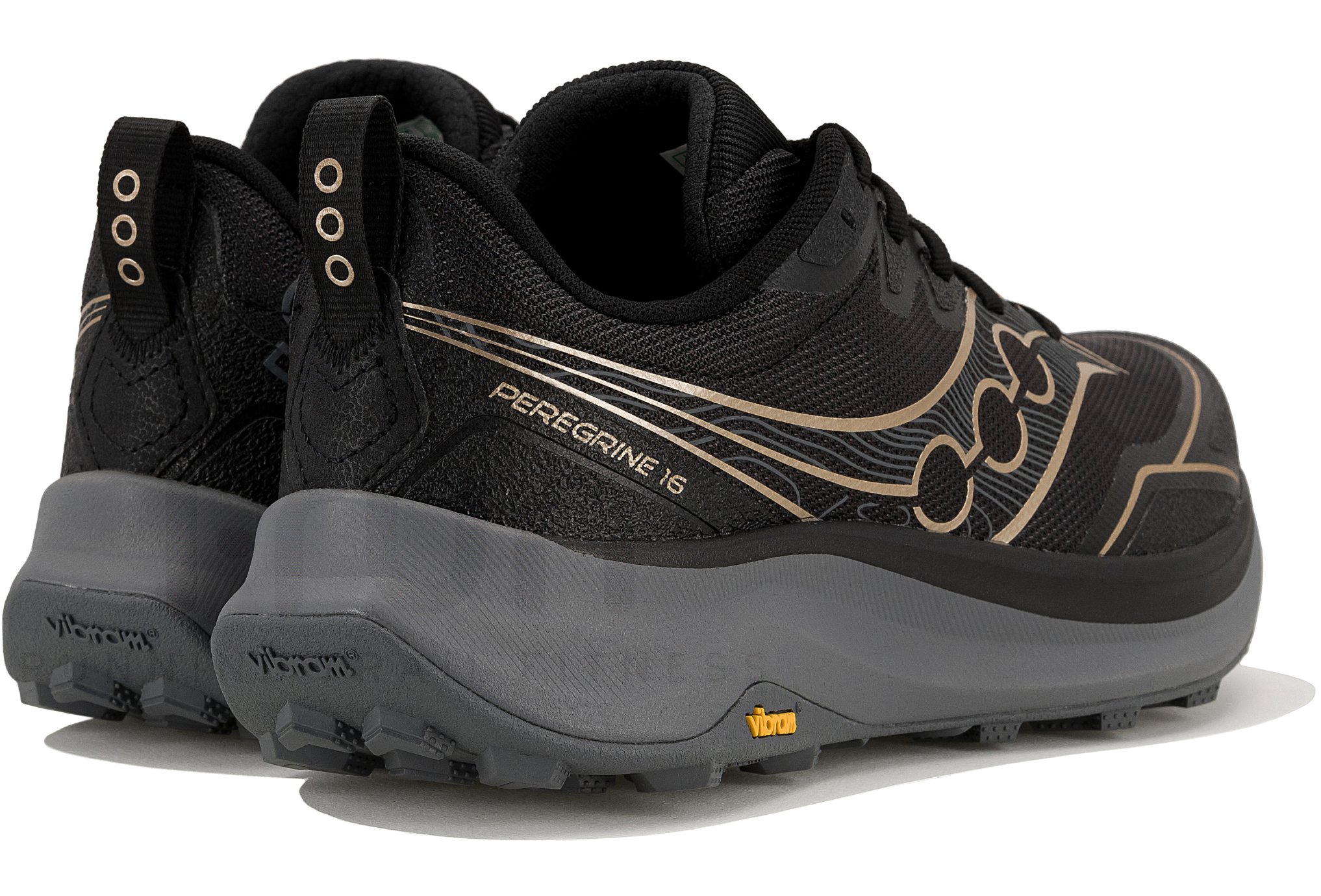 Saucony Peregrine 16