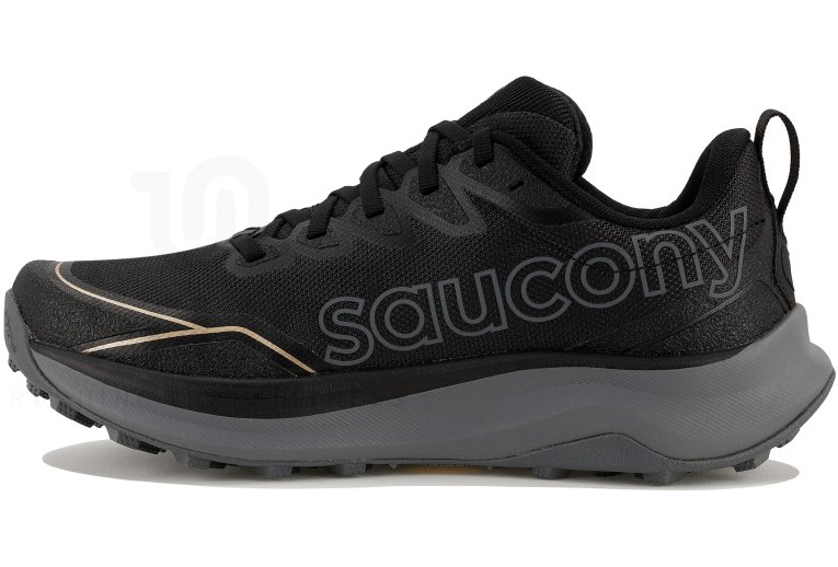 Saucony Peregrine 16