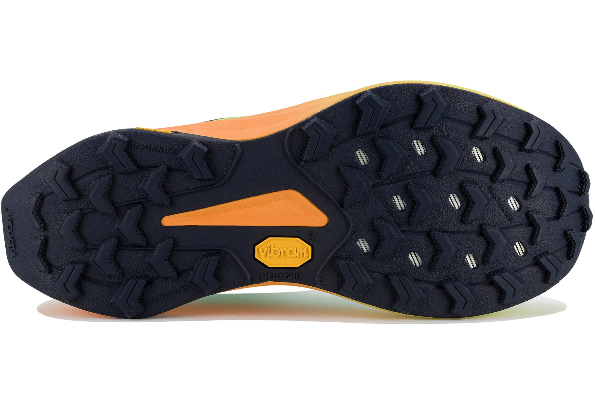 Saucony Peregrine 16