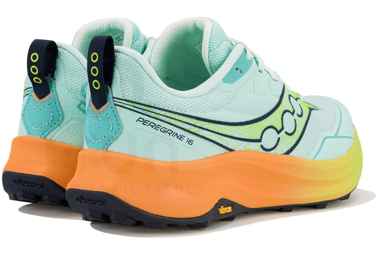 Saucony Peregrine 16 