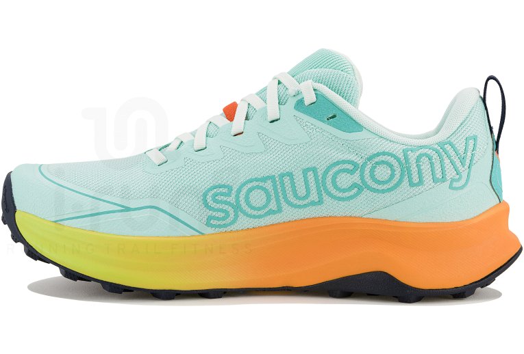 Saucony Peregrine 16