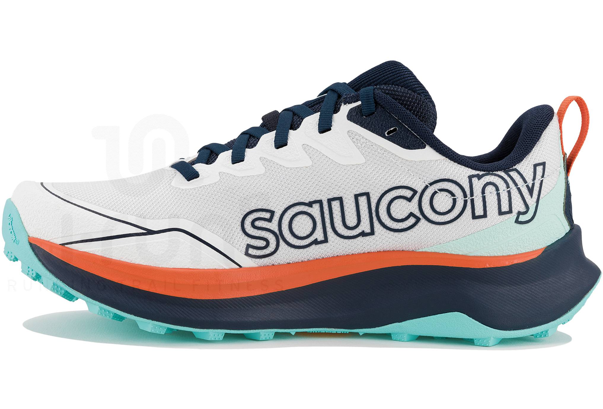 Saucony Peregrine 16