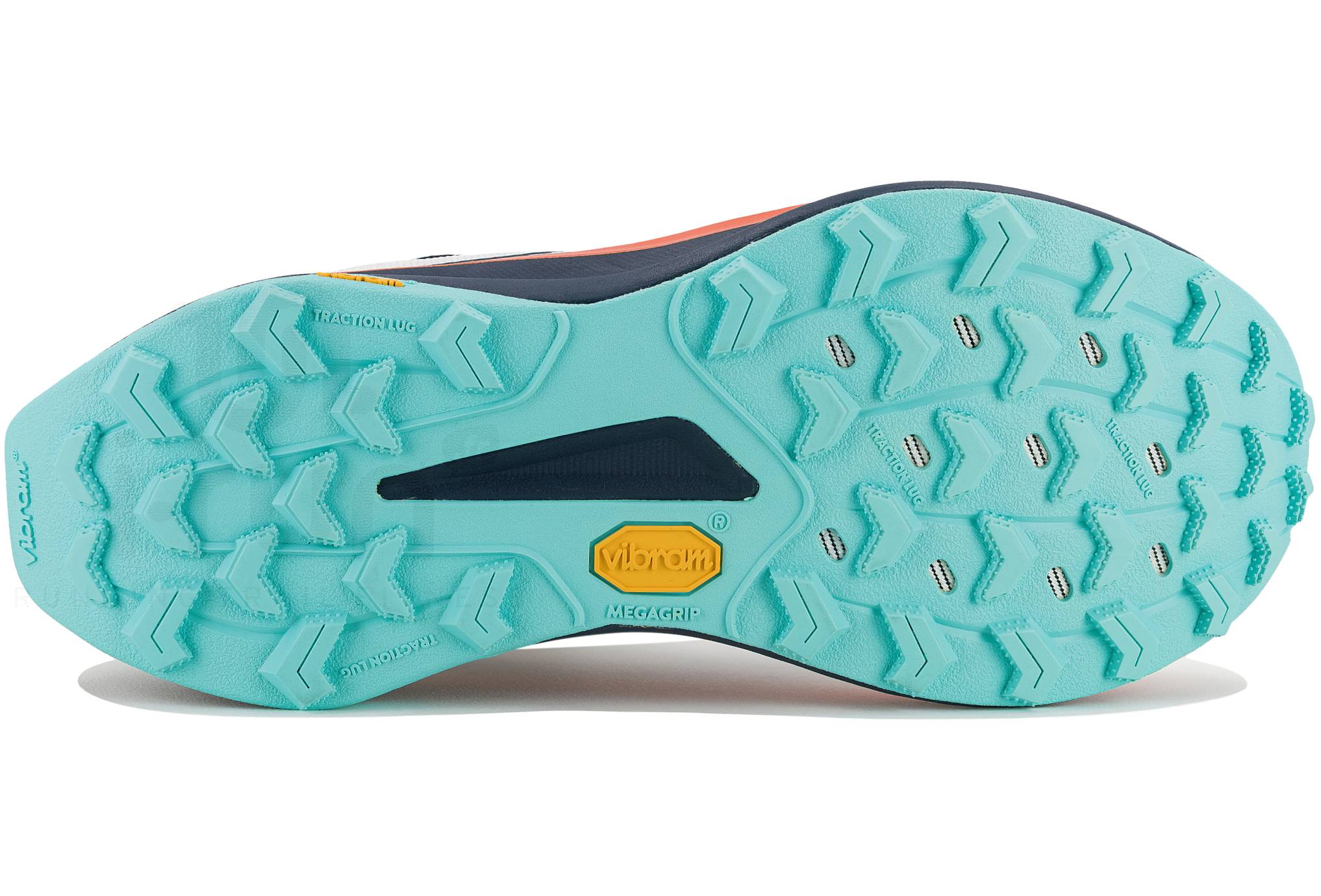 Saucony Peregrine 16