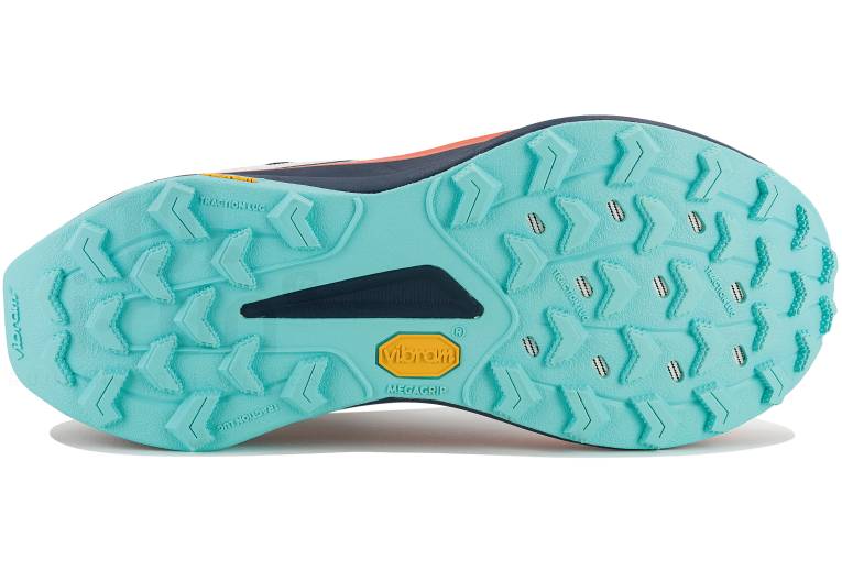 Saucony Peregrine 16