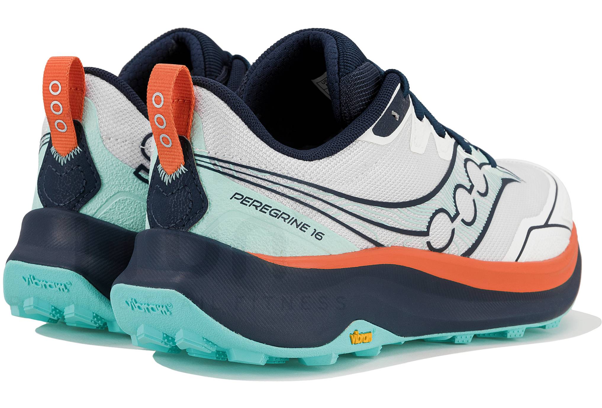 Saucony Peregrine 16