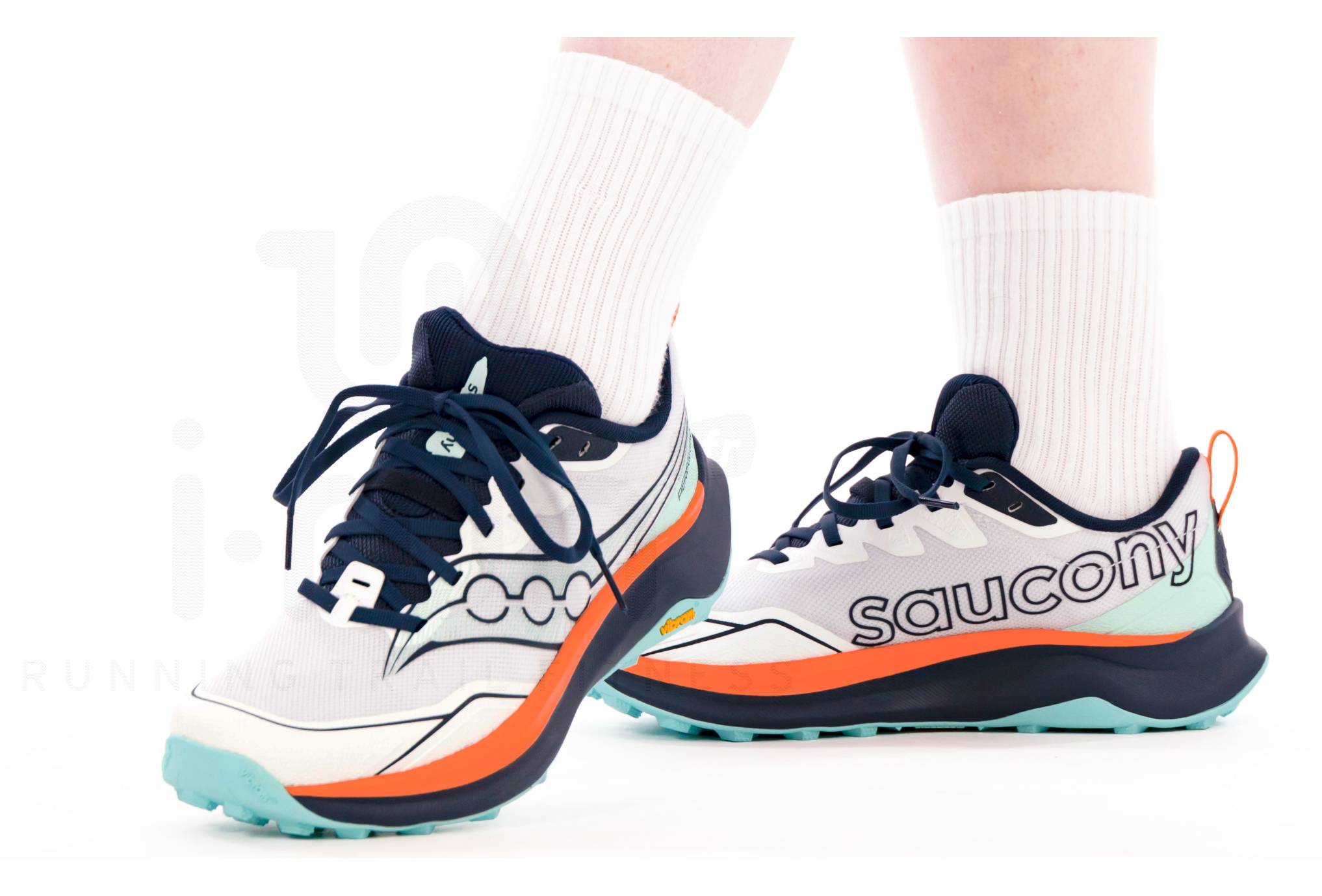 Saucony Peregrine 16