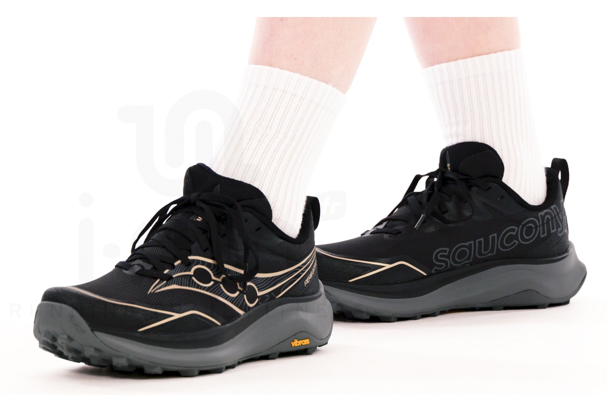Saucony Peregrine 16