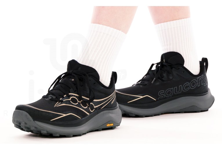 Saucony Peregrine 16