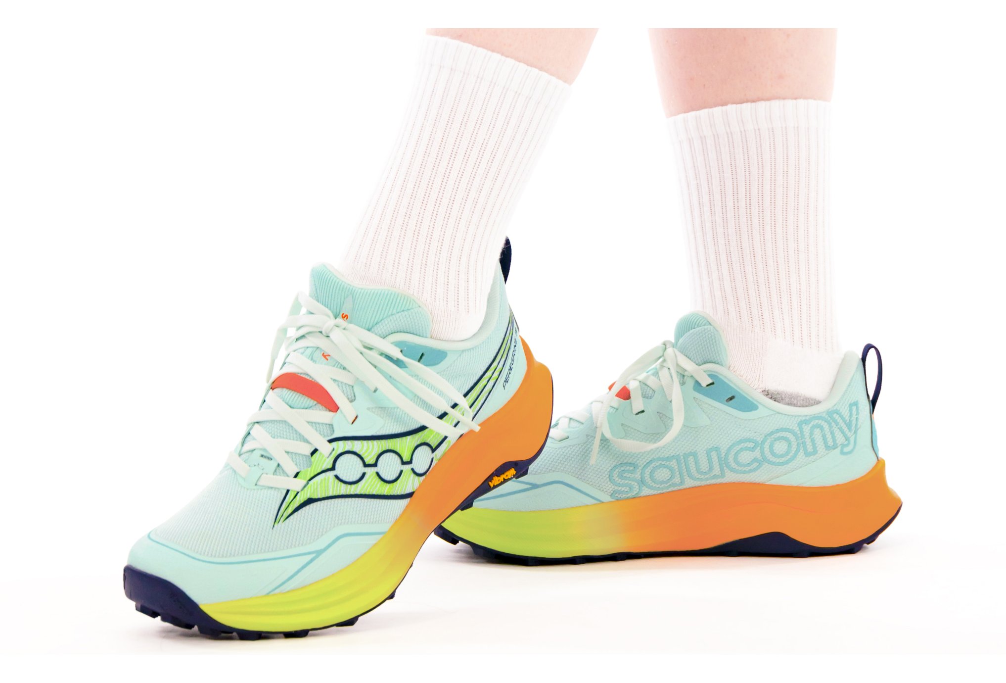 Saucony Peregrine 16