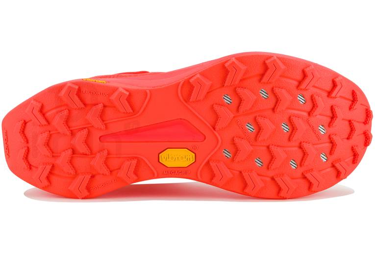 Saucony Peregrine 16