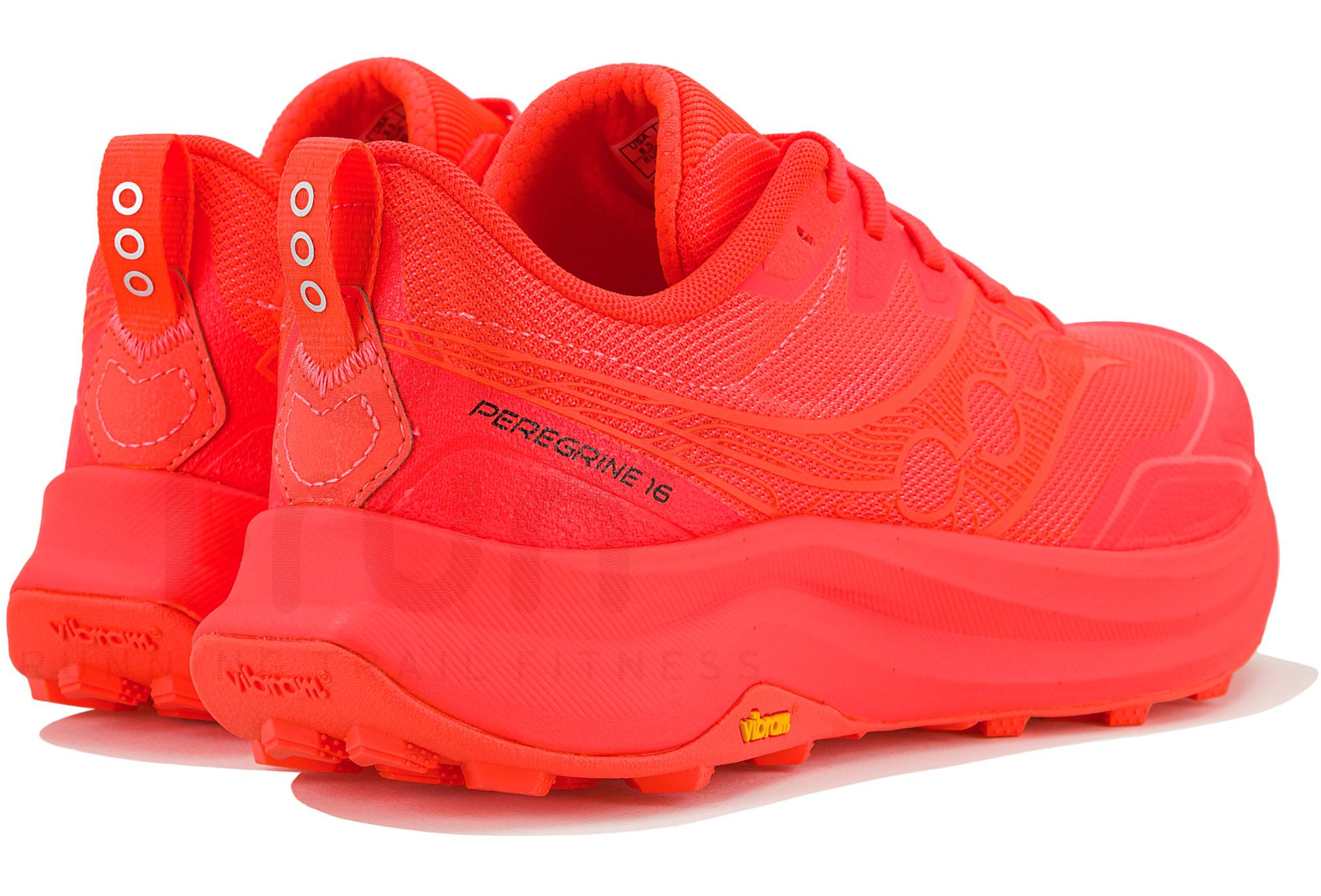 Saucony Peregrine 16