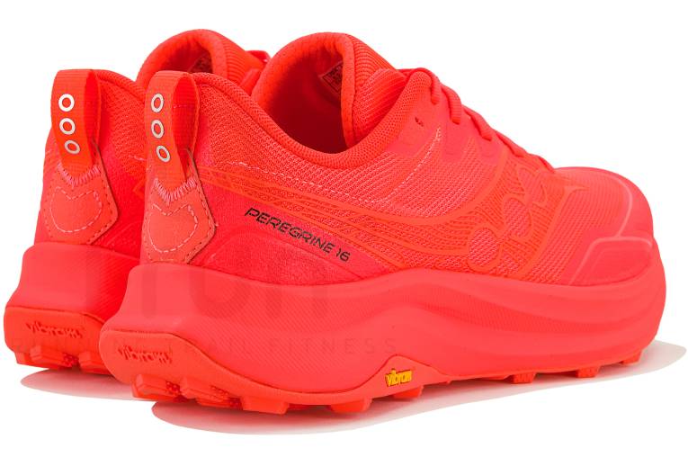 Saucony Peregrine 16
