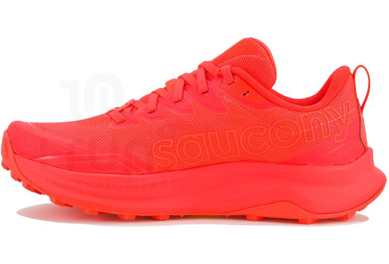 Saucony Peregrine 16