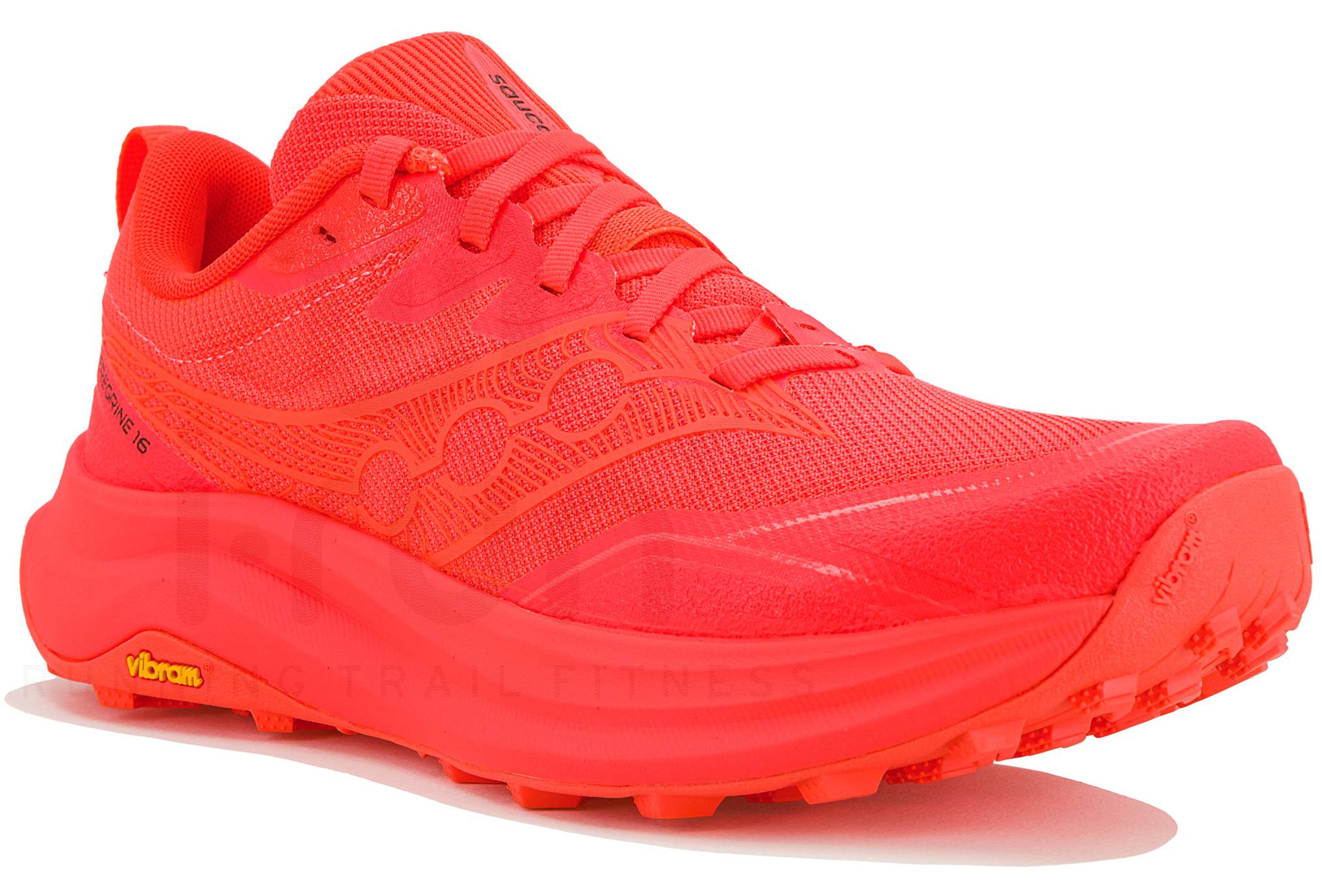 Saucony Peregrine 16
