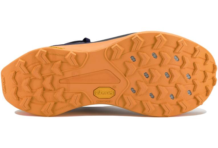 Saucony Peregrine 16