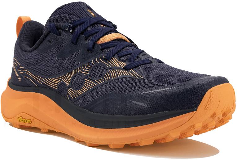 Saucony Peregrine 16