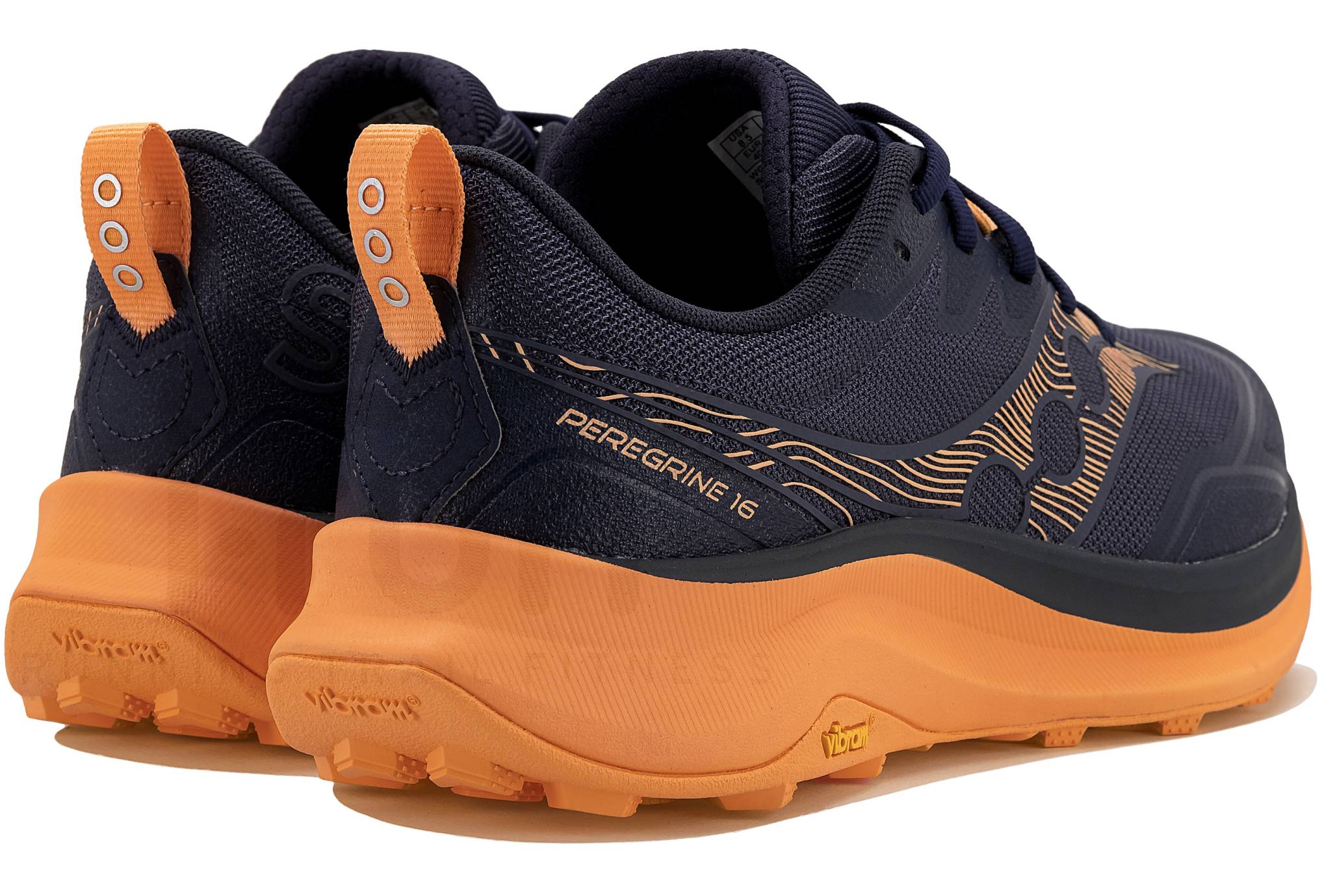 Saucony Peregrine 16