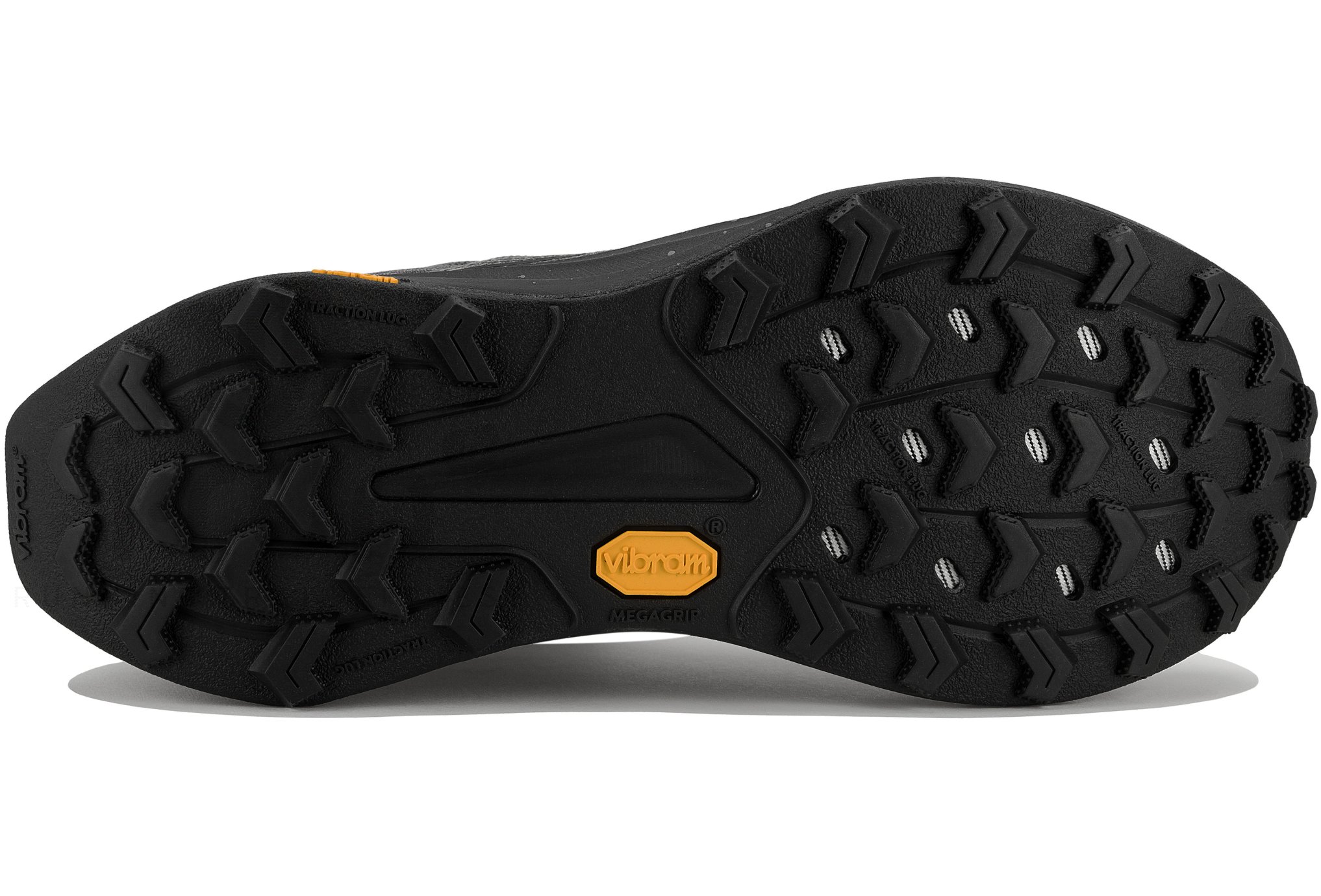 Saucony Peregrine 16