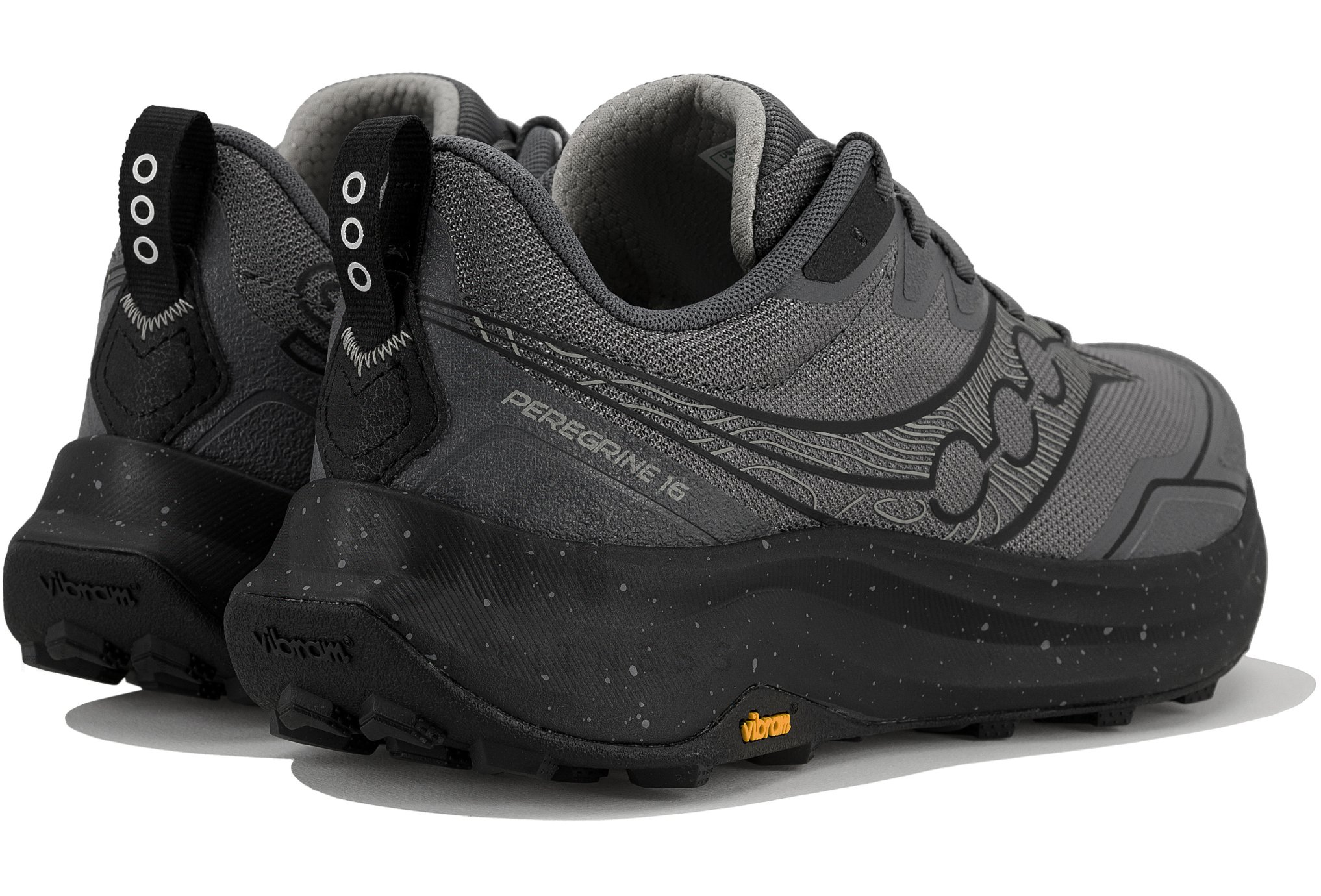 Saucony Peregrine 16