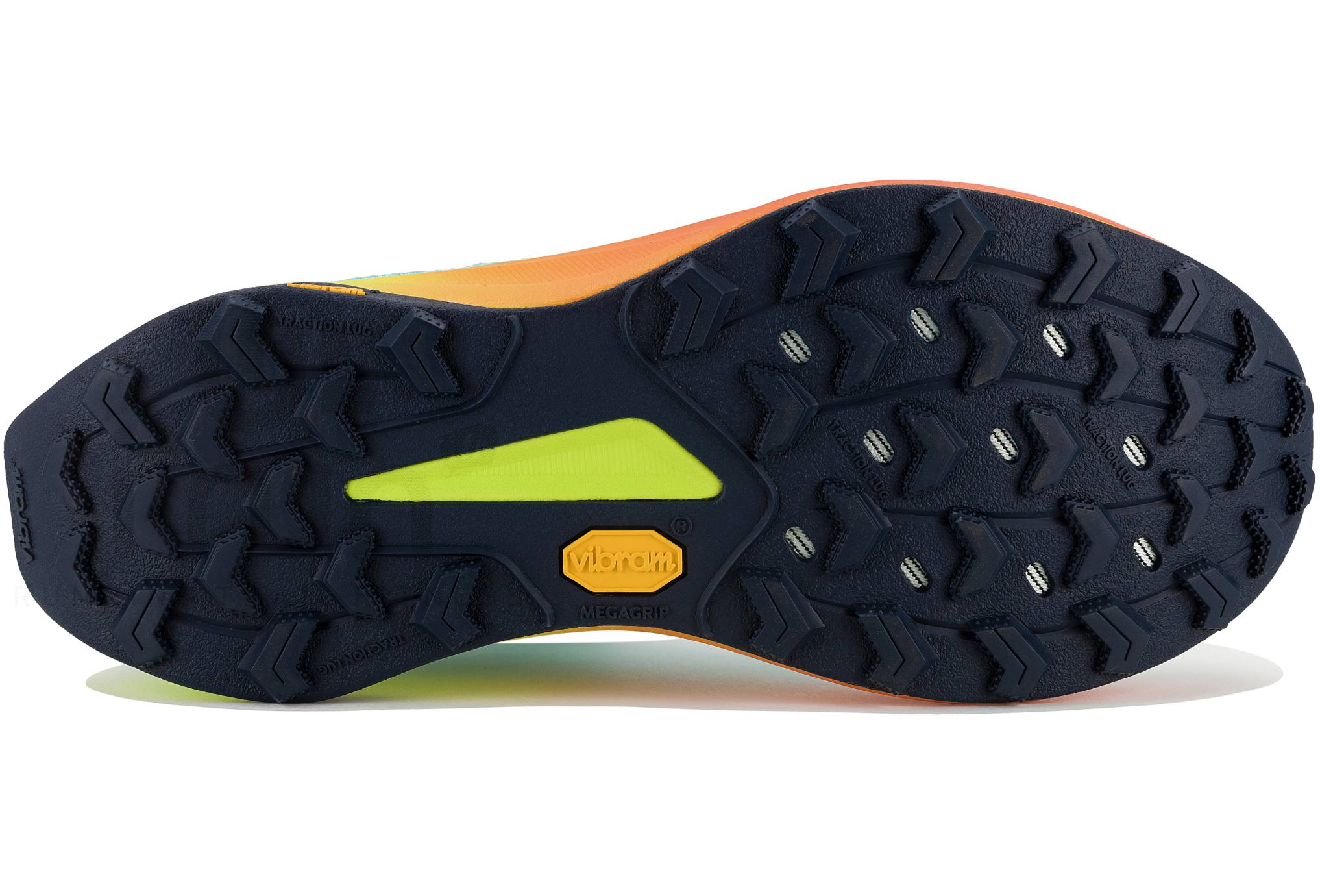 Saucony Peregrine 16