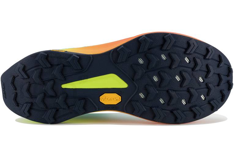 Saucony Peregrine 16