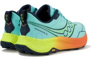 Saucony Peregrine 16
