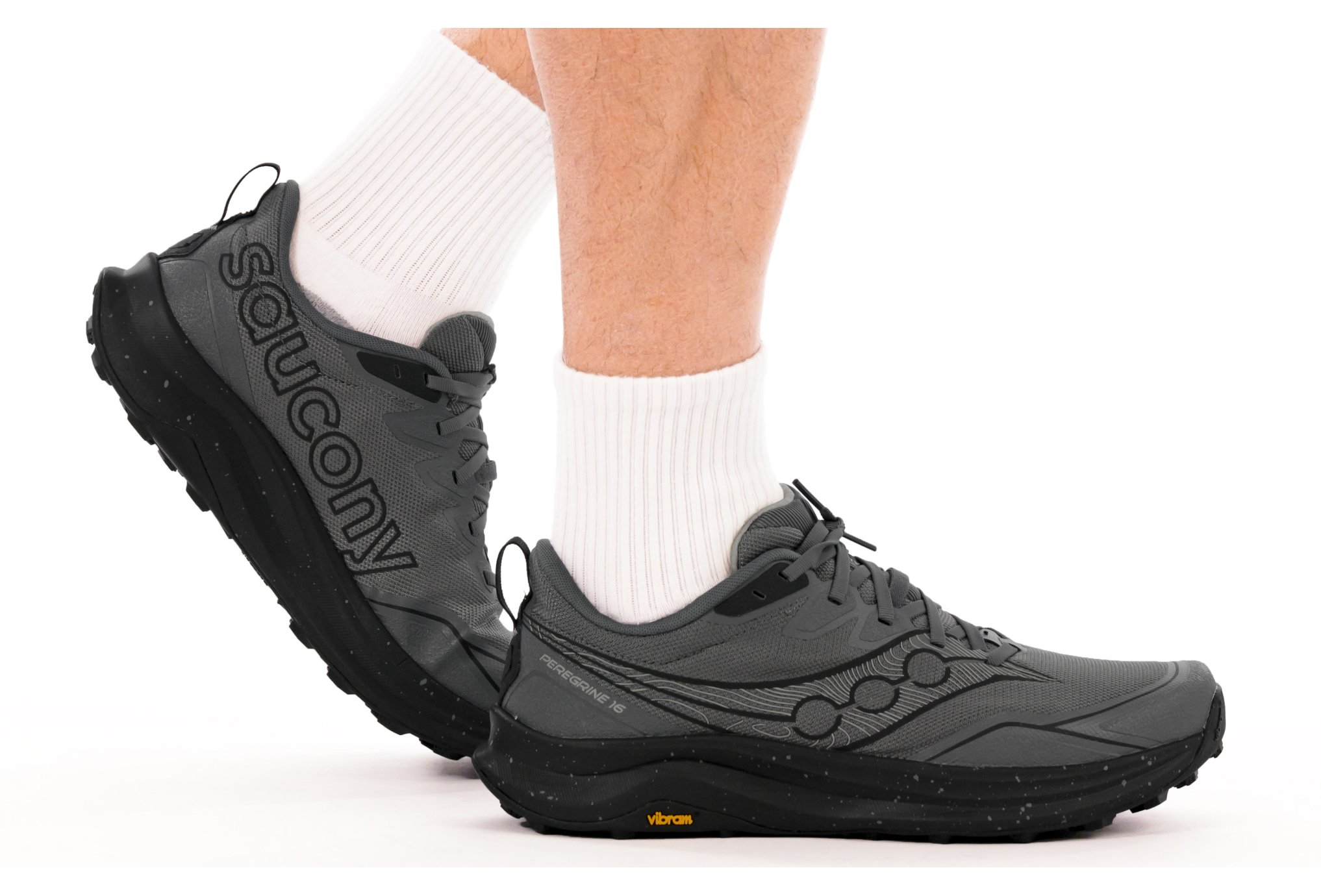 Saucony Peregrine 16