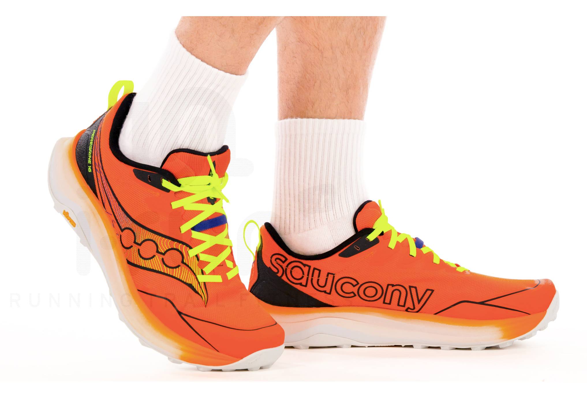 Saucony Peregrine 16