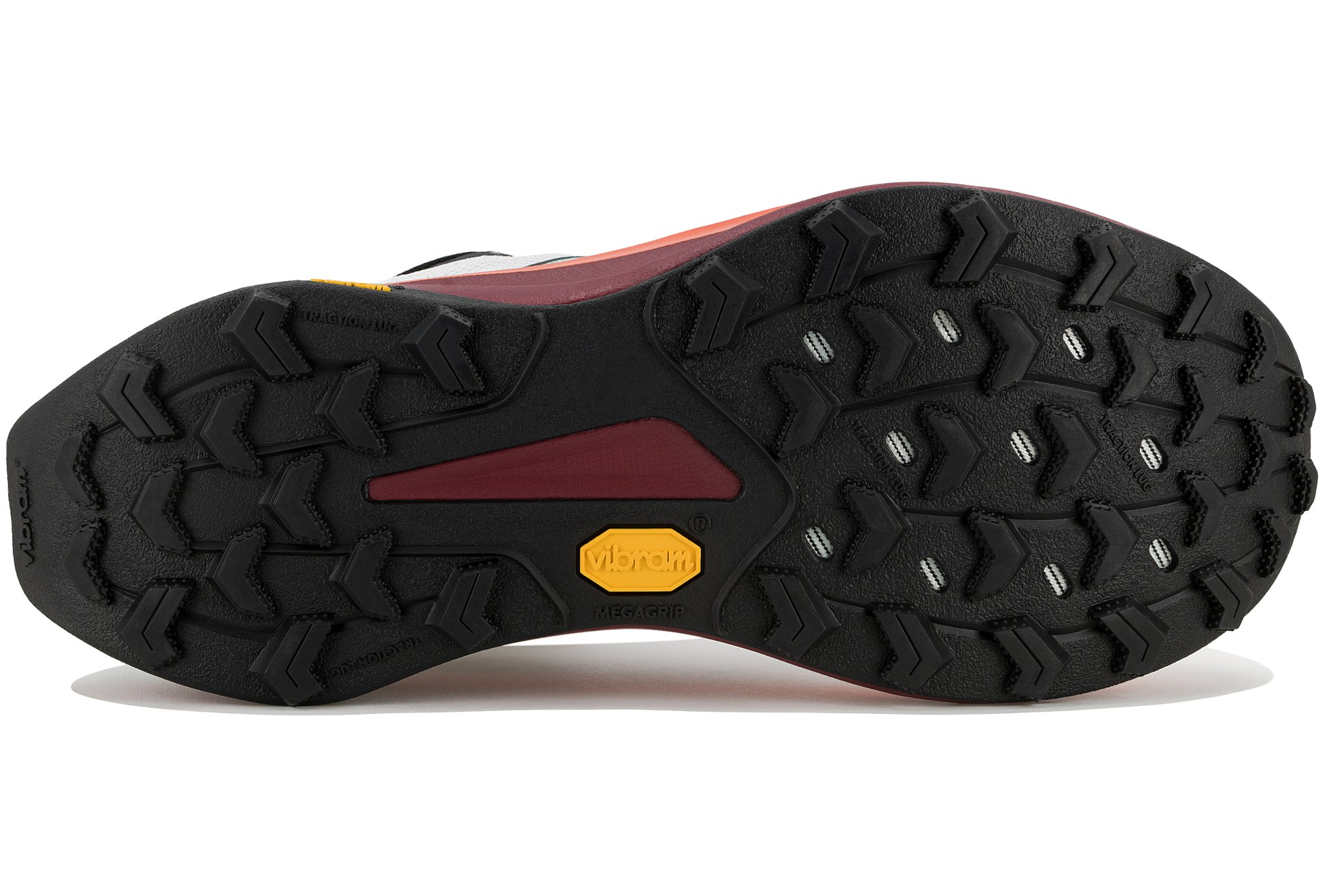 Saucony Peregrine 16