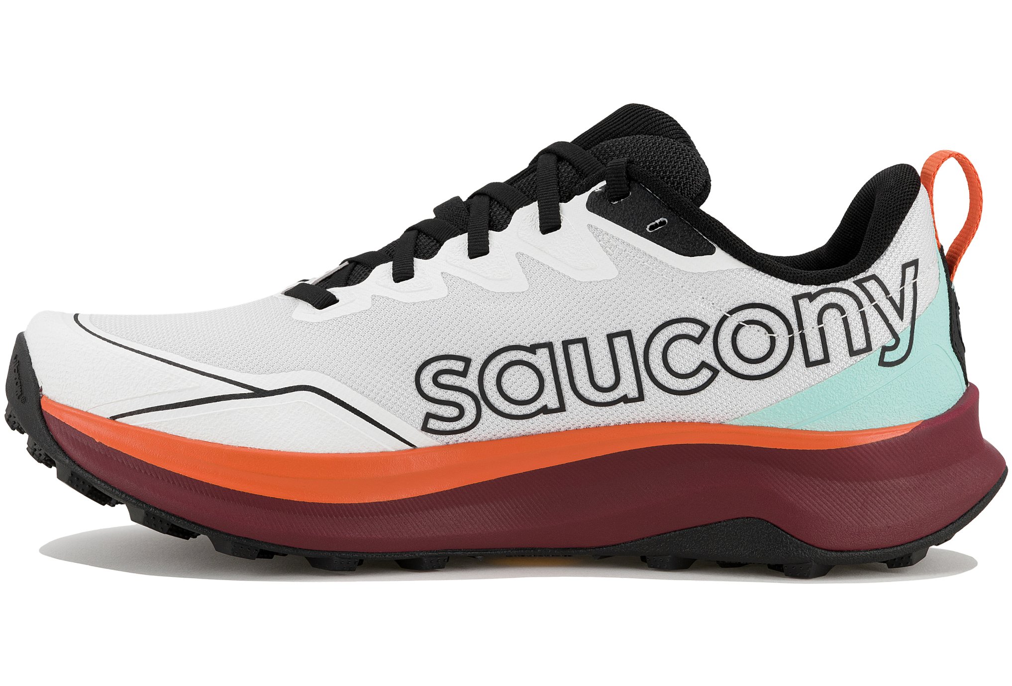 Saucony Peregrine 16