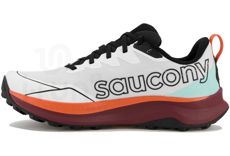 Saucony Peregrine 16