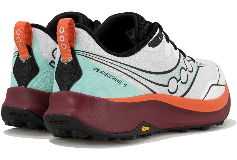 Saucony Peregrine 16