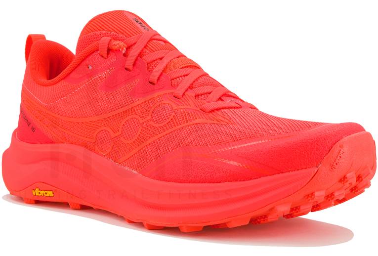 Saucony Peregrine 16