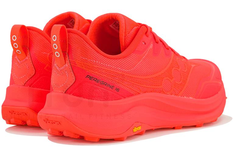 Saucony Peregrine 16