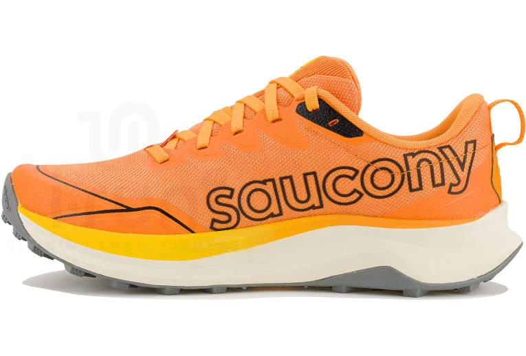 Saucony Peregrine 16