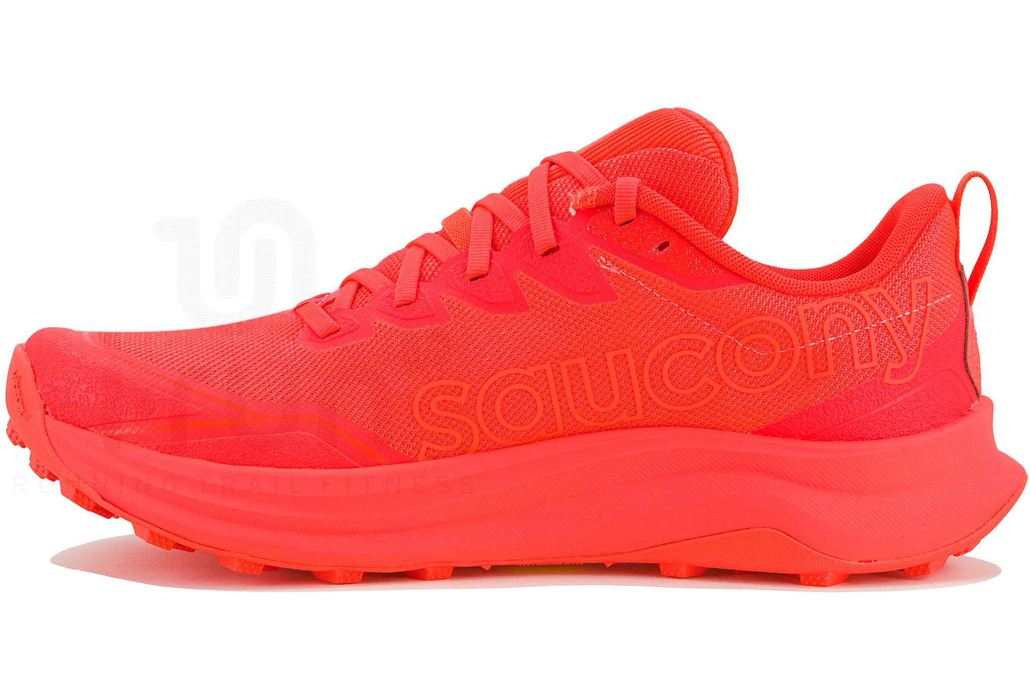 Saucony Peregrine 16