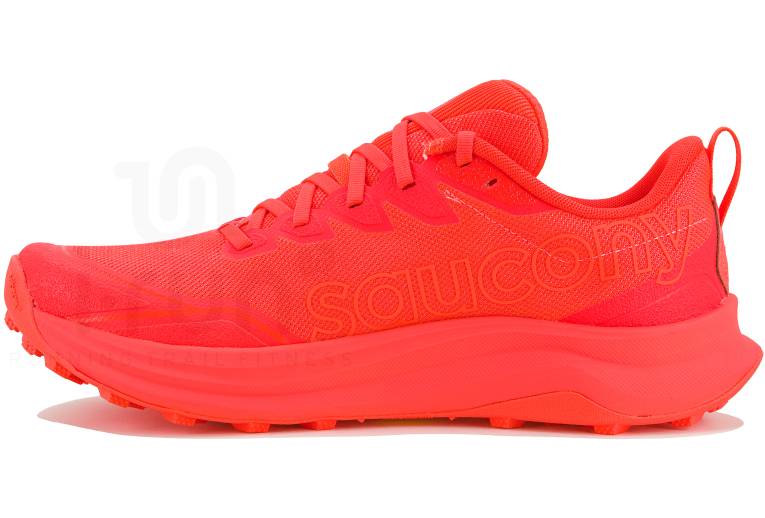 Saucony Peregrine 16