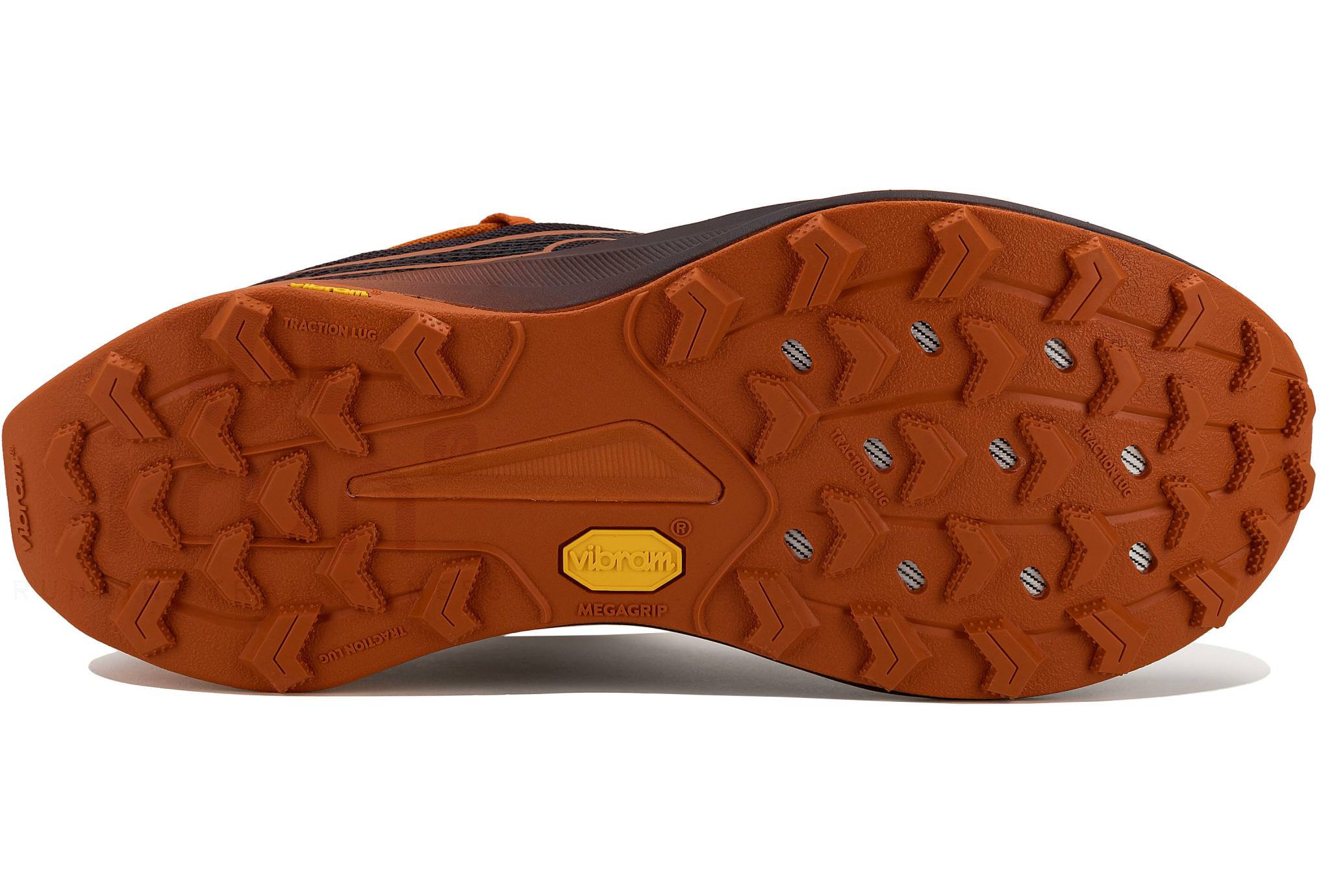 Saucony Peregrine 16