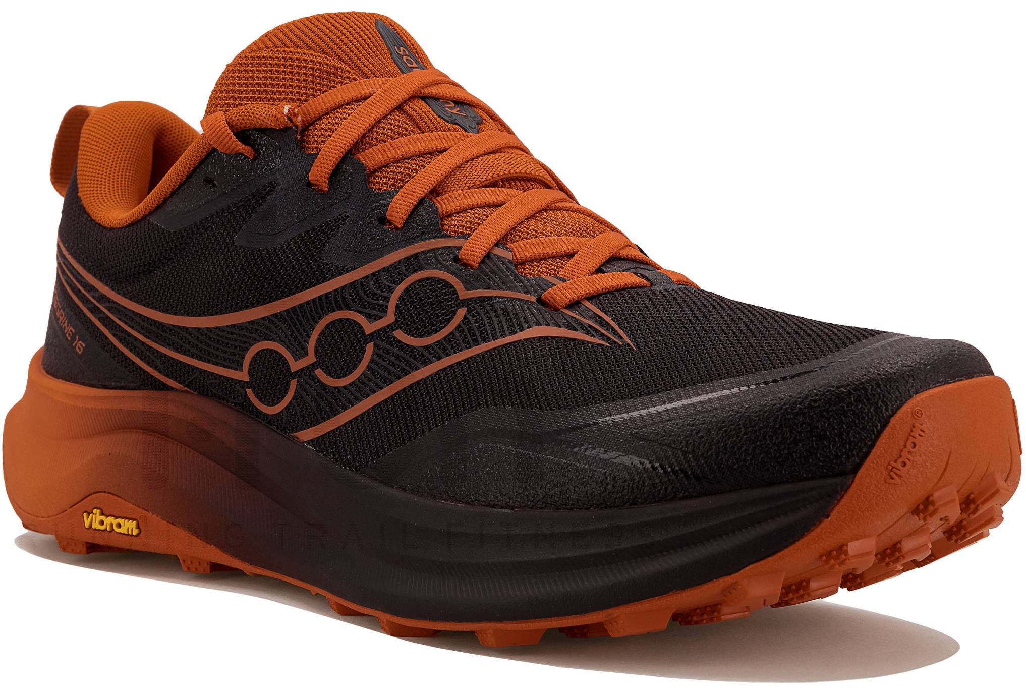 Saucony Peregrine 16